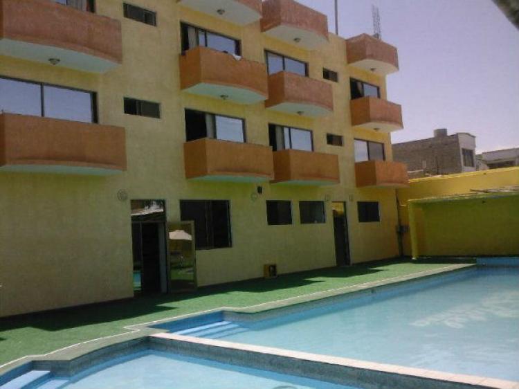 Foto Hotel en Venta en Arica, Arica - UFs 48.600 - HOV26898 - BienesOnLine