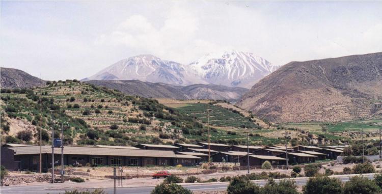Foto Hotel en Venta en Arica, Arica - U$D 1.650.000 - HOV22979 - BienesOnLine