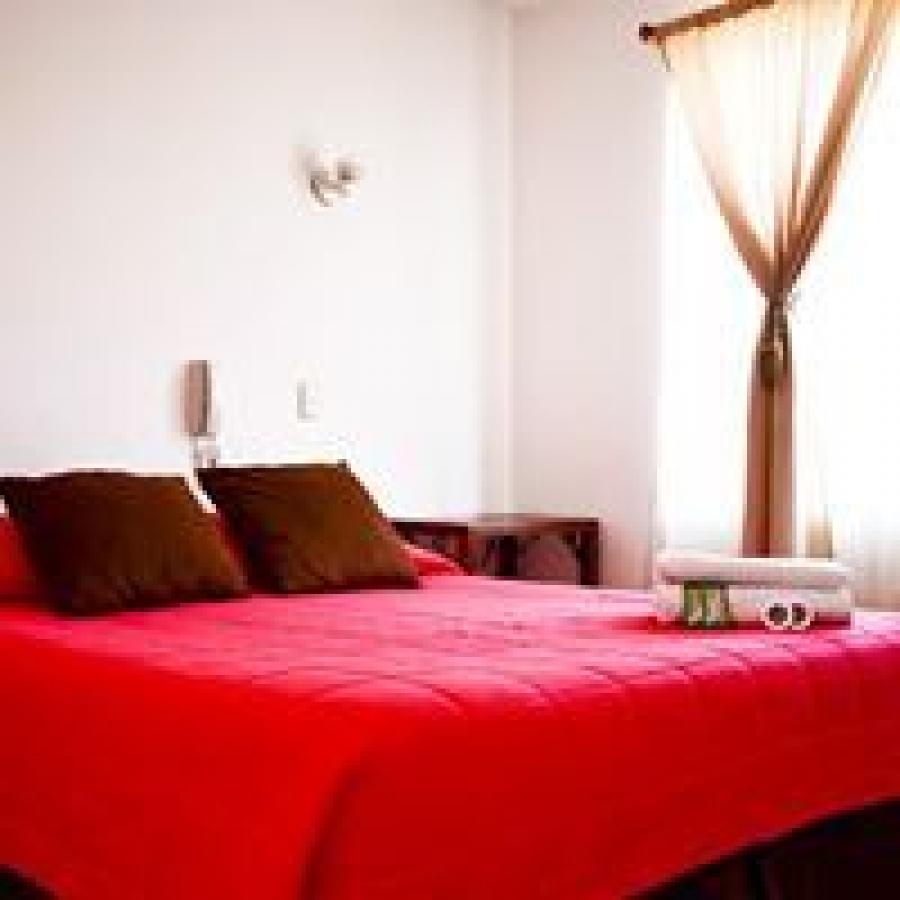 Foto Hotel en Venta en Arica, Arica - $ 680.000.000 - HOV99024 - BienesOnLine