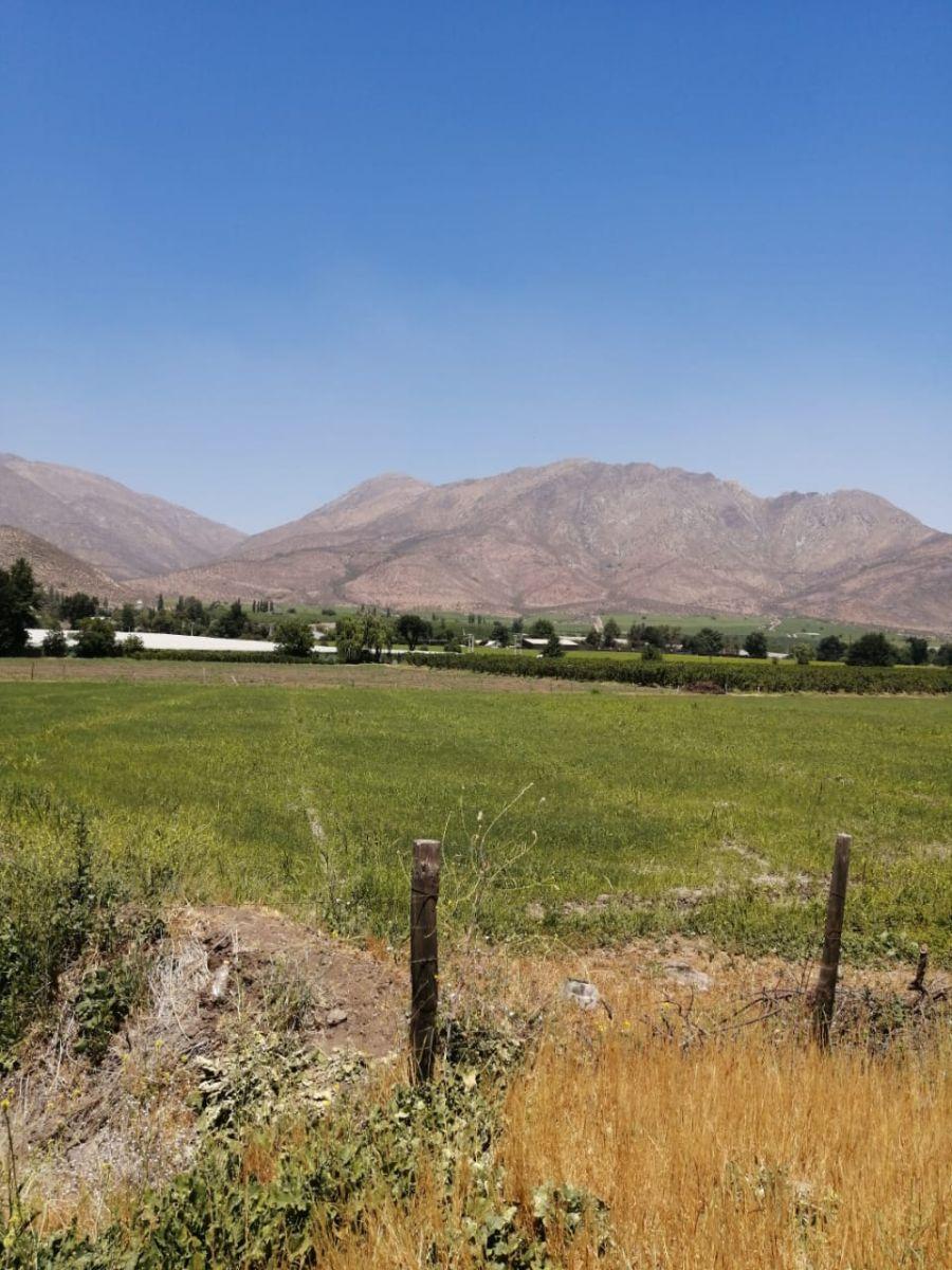 Foto Terreno en Venta en Los Andes, Los Andes - $ 900.000.000 - TEV115817 - BienesOnLine