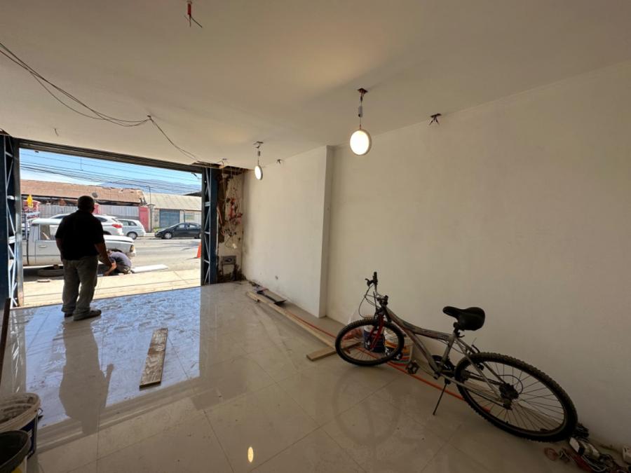 Foto Local en Arriendo en San Felipe, San Felipe de Aconcagua - $ 750.000 - LOA144116 - BienesOnLine