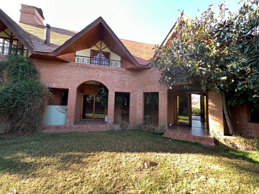 Home in Metric Way