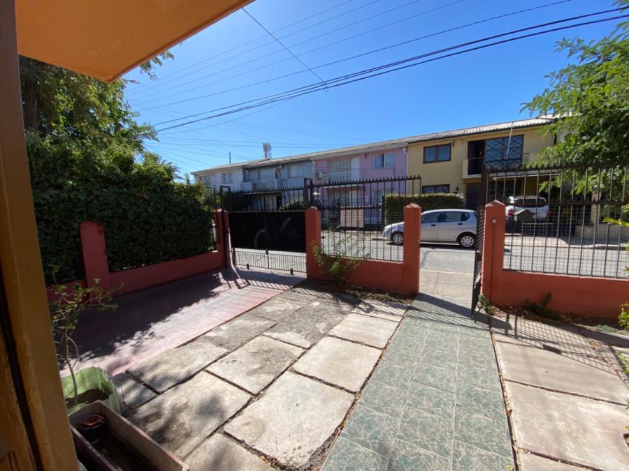 Foto Casa en Venta en San felipe, San Felipe de Aconcagua - UFs 5.200 - CAV144224 - BienesOnLine