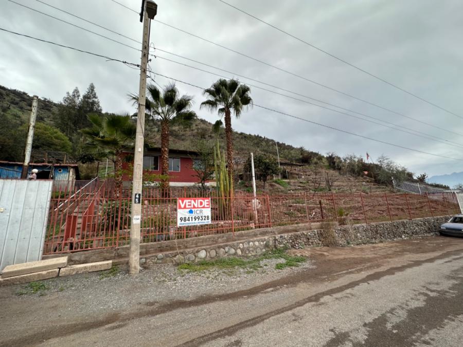 Foto Parcela en Venta en San felipe, San Felipe de Aconcagua - $ 75.000.000 - PAV144222 - BienesOnLine