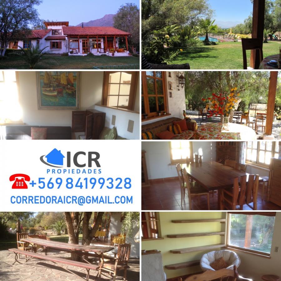 Foto Parcela en Venta en Los Andes, Los Andes - UFs 8.500 - PAV144147 - BienesOnLine