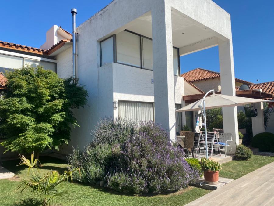 Foto Casa en Venta en San felipe, San felipe, San Felipe de Aconcagua - UFs 8.575 - CAV139737 - BienesOnLine