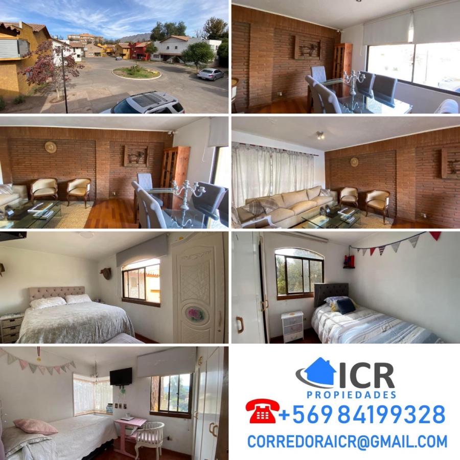 Foto Casa en Venta en San felipe, San felipe, San Felipe de Aconcagua - UFs 4.225 - CAV143615 - BienesOnLine