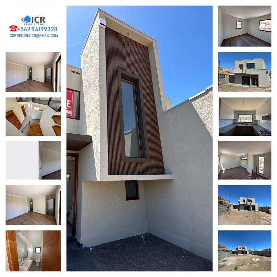 Foto Casa en Venta en San felipe, San Felipe de Aconcagua - UFs 7.685 - CAV145805 - BienesOnLine