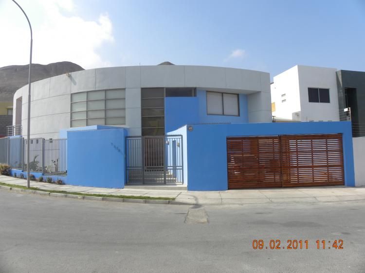 Foto Casa en Venta en sector sur, Antofagasta, Antofagasta - UFs 17.500 - CAV11752 - BienesOnLine