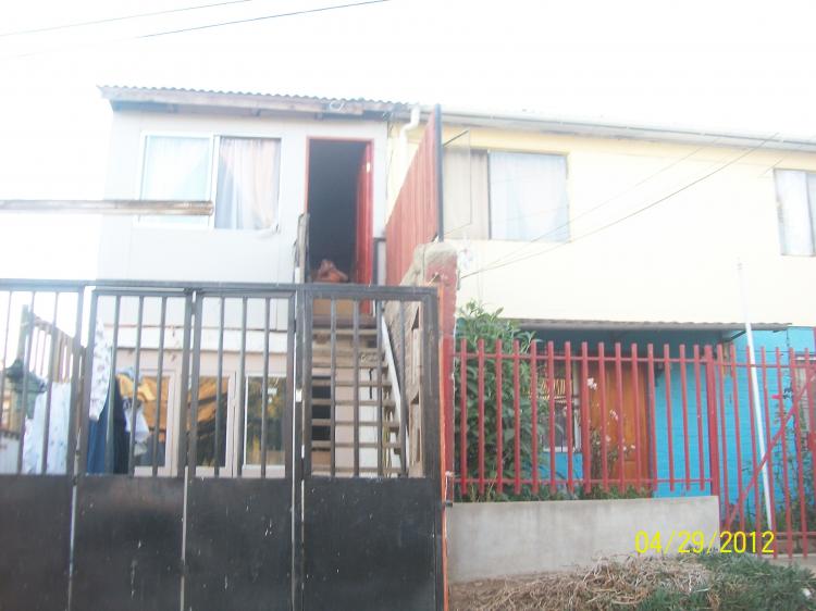 Foto Casa en Venta en El Olivar, Via del Mar, Valparaiso - $ 16.900.000 - CAV15885 - BienesOnLine