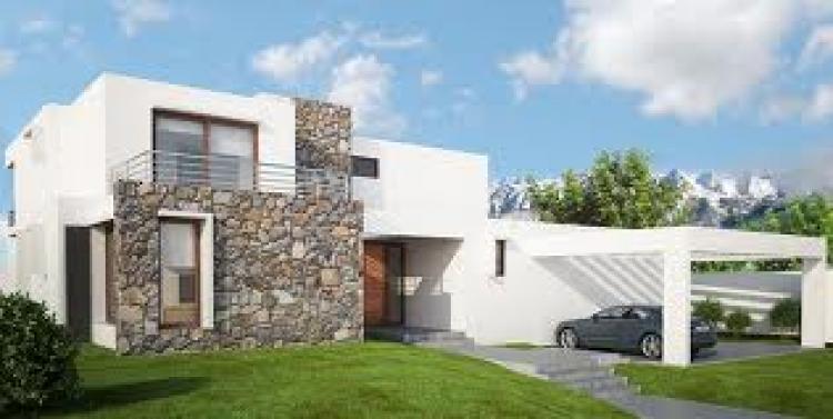 Foto Casa en Venta en Vitacura, Santiago - CAV10854 - BienesOnLine