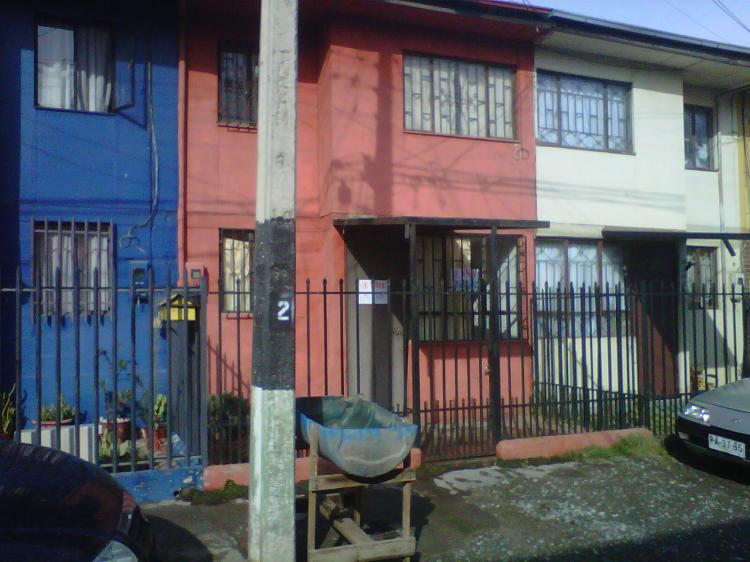 Foto Casa en Venta en RANCAGUA, Rancagua, Cachapoal - UFs 600 - CAV11943 - BienesOnLine