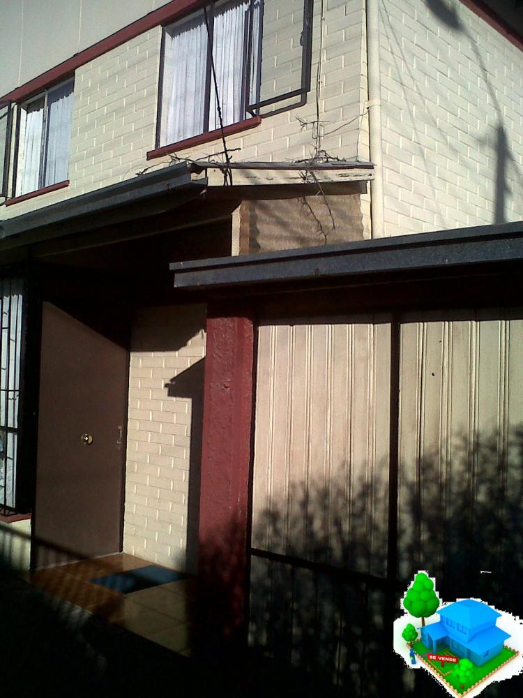 Home in Metric Way