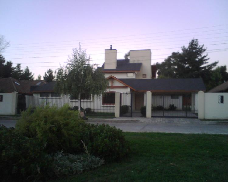 Foto Casa en Venta en Linares, Linares - UFs 6.400 - CAV11119 - BienesOnLine