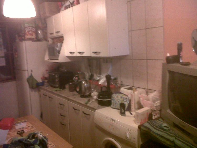 Home in Metric Way