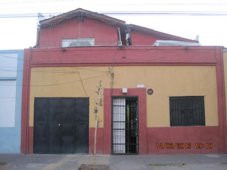 Foto Casa en Venta en Santiago, Santiago - $ 79.000.000 - CAV19969 - BienesOnLine