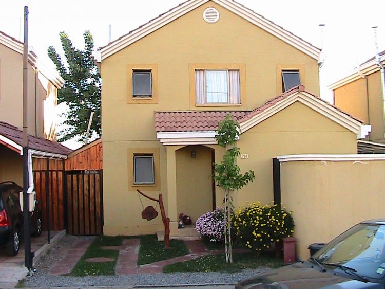 Foto Casa en Venta en Rancagua, Cachapoal - $ 2.150 - CAV4066 - BienesOnLine
