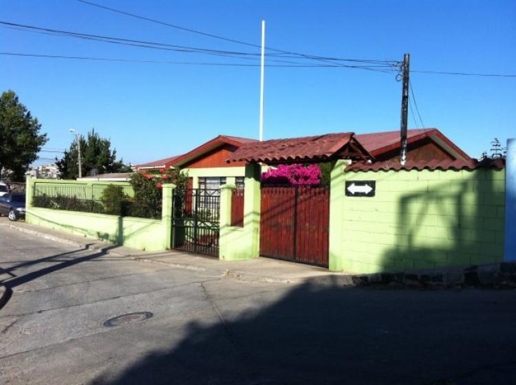 Foto Casa en Venta en Cerro La Virgen, Valparaso, Valparaiso - UFs 7.075 - CAV19835 - BienesOnLine
