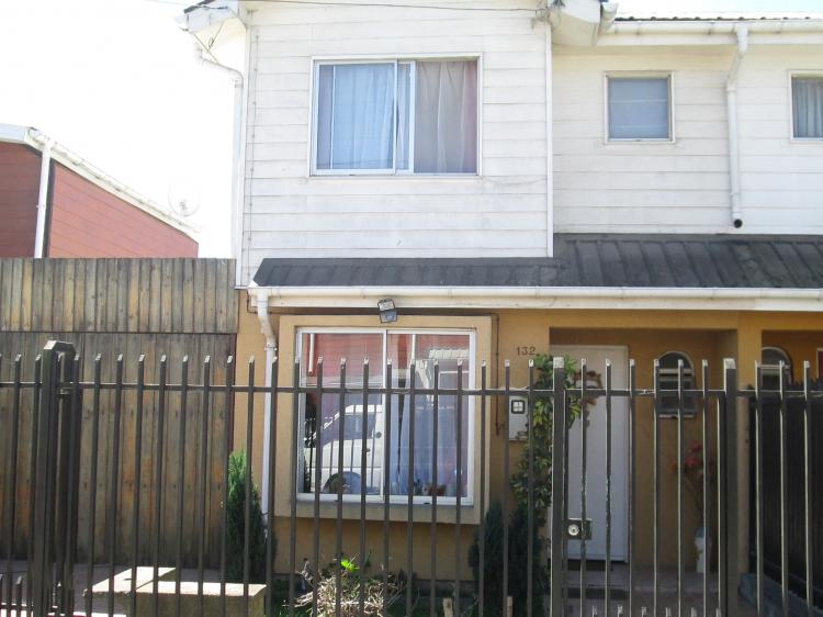 Foto Casa en Venta en Valle San Eugenio, Talcahuano, Concepcin - $ 42.000.000 - CAV19860 - BienesOnLine