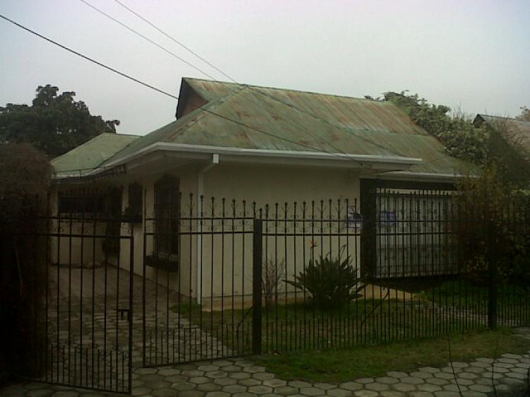 Foto Casa en Arriendo en Talca, Talca - $ 450.000 - CAA21985 - BienesOnLine
