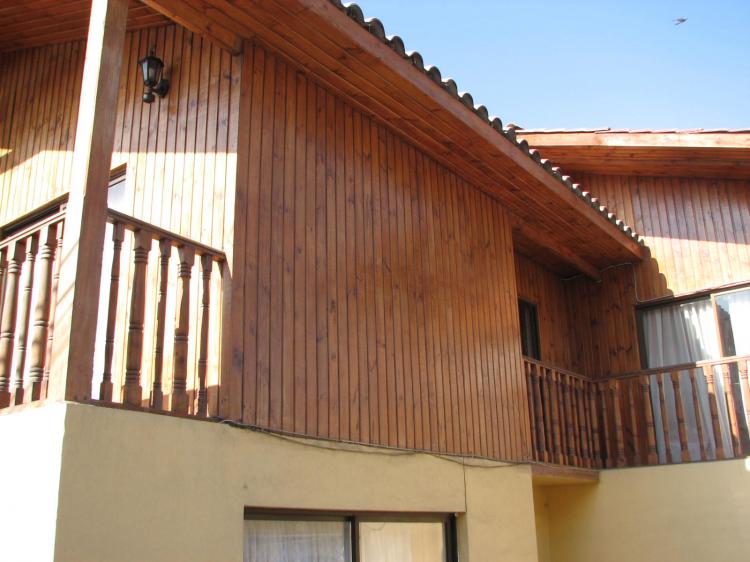 Foto Casa en Venta en CENTRO, Arica, Arica - $ 95.000.000 - CAV11777 - BienesOnLine
