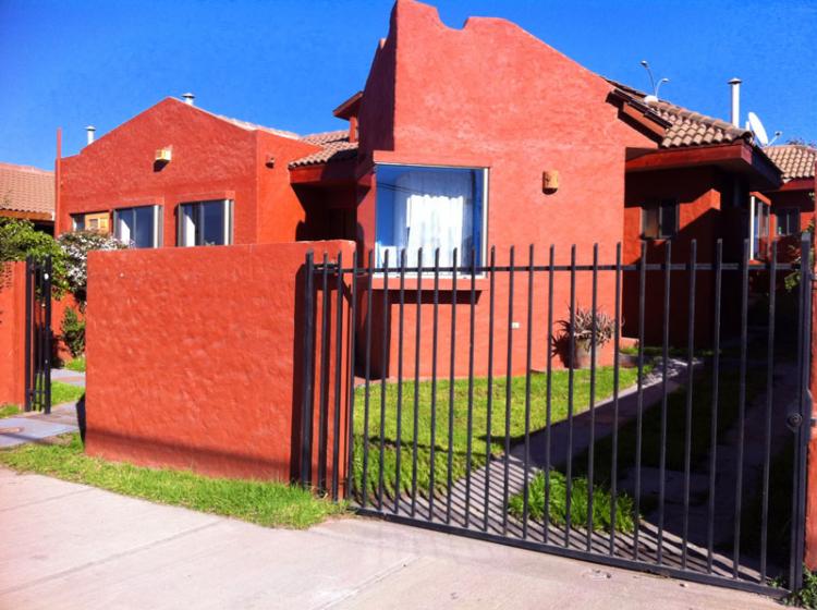 Foto Casa en Venta en San Joaquin, La Serena, Elqui - UFs 5.400 - CAV16713 - BienesOnLine