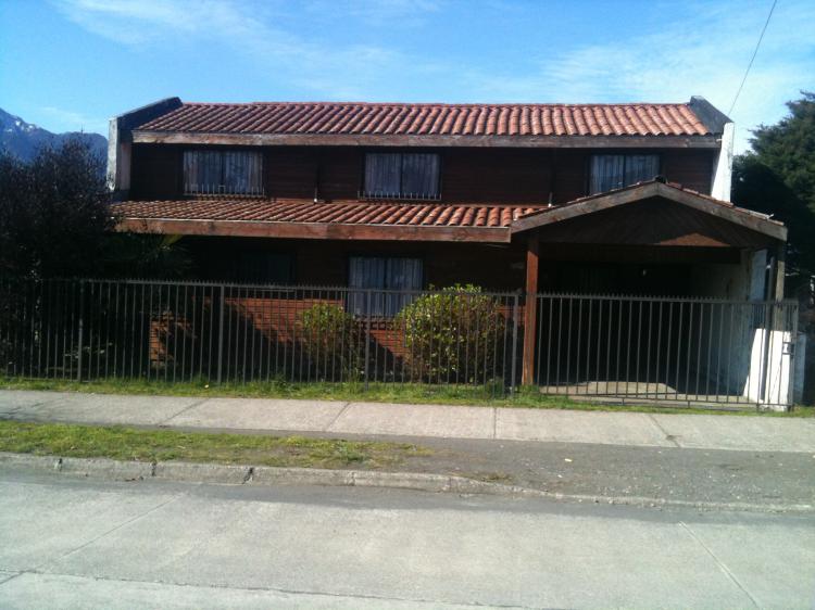 Foto Casa en Venta en AV. COLO-COLO, Pucn, Cautin - $ 70.000.000 - CAV7094 - BienesOnLine