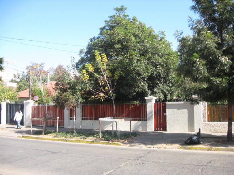 Foto Casa en Venta en Plaza Egaa, uoa, Santiago - UFs 9.600 - CAV11976 - BienesOnLine
