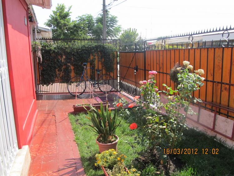 Foto Casa en Venta en RESIDENCIAL, Puente Alto, Cordillera - $ 50.000.000 - CAV14595 - BienesOnLine