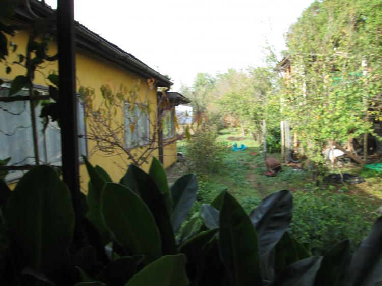 Home in Metric Way