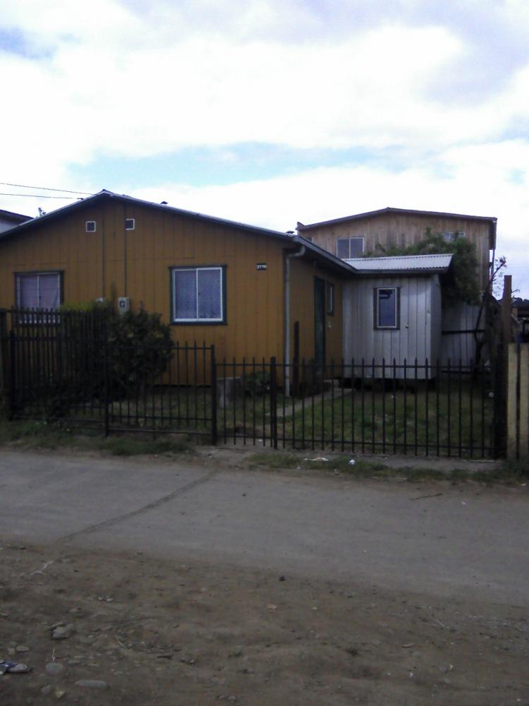 Foto Casa en Venta en Villa Lololhue, Osorno, Osorno - $ 7.500.000 - CAV12463 - BienesOnLine