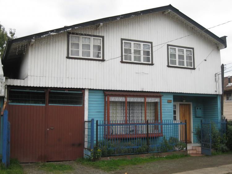 Foto Casa en Venta en Osorno, Osorno - $ 29.000.000 - CAV5265 - BienesOnLine