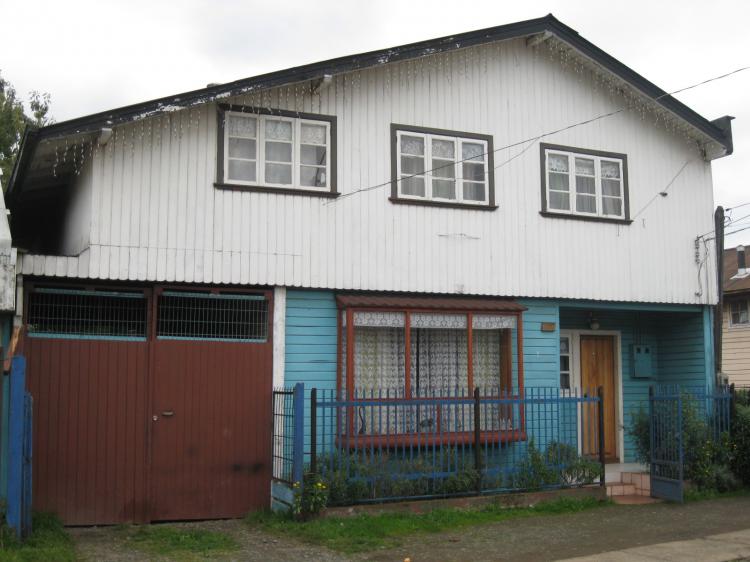 Home in Metric Way