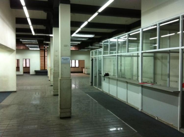 Foto Oficina en Venta en Sector Bancario, Valparaso, Valparaiso - UFs 33.598 - OFV16075 - BienesOnLine