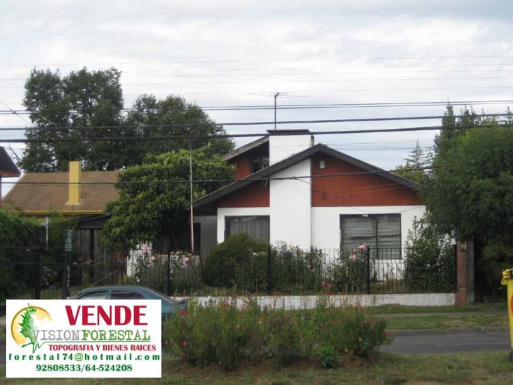 Foto Casa en Venta en RESIDENCIAL COMERCIAL, Osorno, Osorno - $ 145 - CAV14026 - BienesOnLine