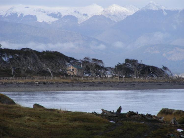 Foto Terreno en Venta en puerto yartou, Timaukel, Tierra del Fuego - 90 hectareas - U$D 250.000 - TEV16993 - BienesOnLine