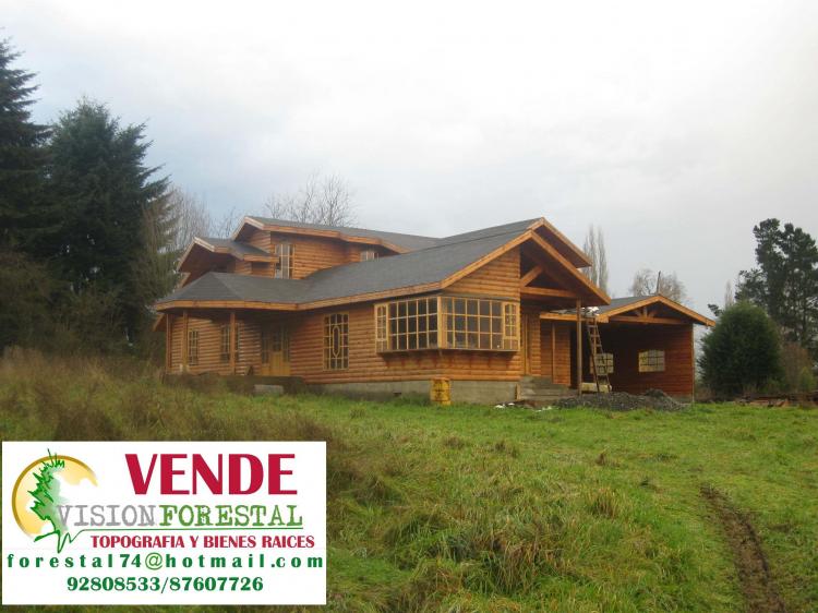 Foto Casa en Venta en LAS QUEMAS, Osorno, Osorno - $ 160.000.000 - CAV16471 - BienesOnLine