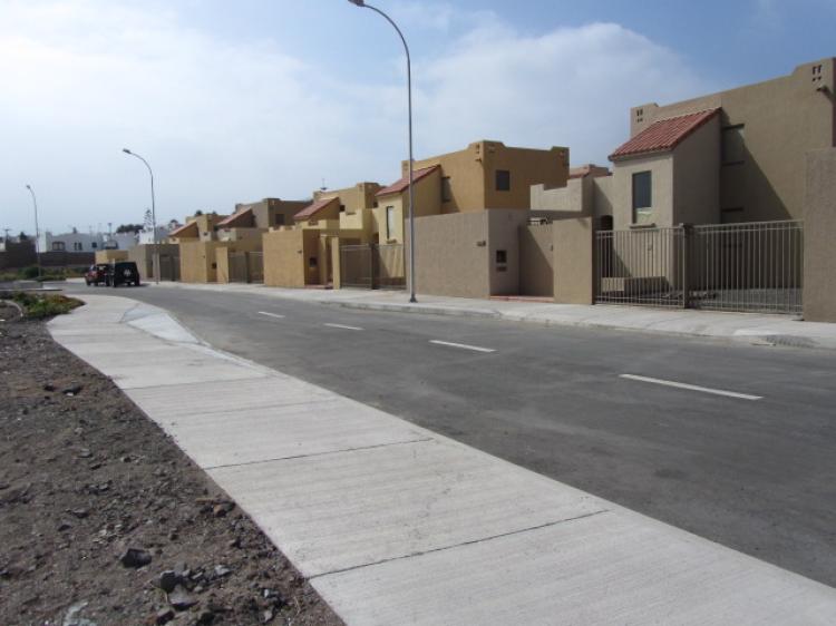 Foto Casa en Arriendo en Jardines del Sur, Antofagasta, Antofagasta - $ 1.000.000 - CAA10988 - BienesOnLine