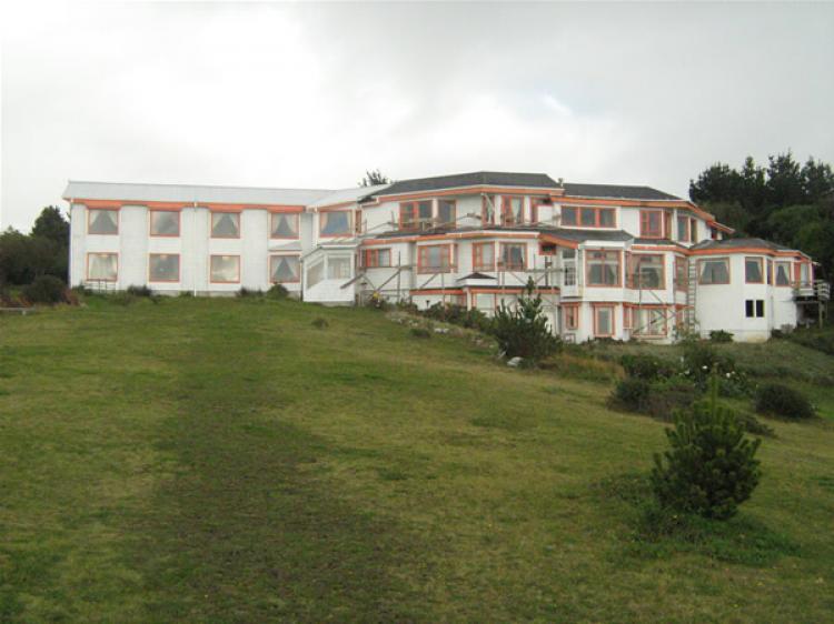 Foto Hotel en Venta en Ancud, Chiloe - $ 650.000.000 - HOV5394 - BienesOnLine