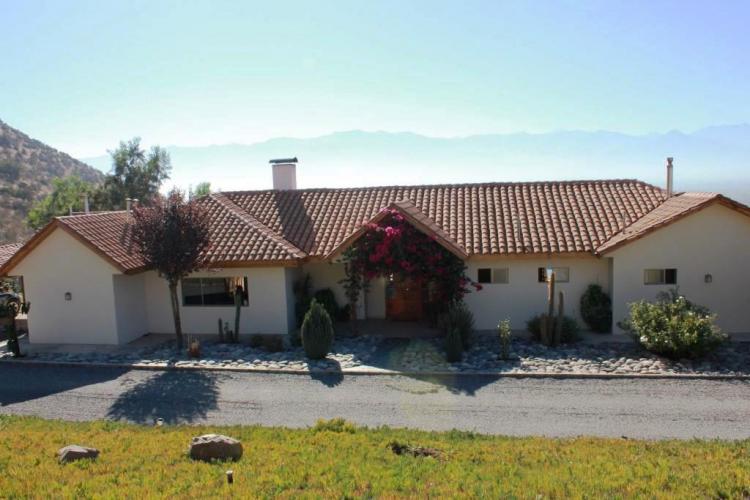 Foto Casa en Venta en Rinconada, Los Andes - UFs 9.850 - CAV20733 - BienesOnLine