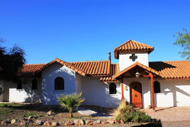 Foto Casa en Venta en Rinconada, Los Andes - UFs 7.850 - CAV21894 - BienesOnLine