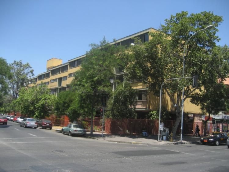 Foto Departamento en Alojamiento en Metro Parque O'Higgins, Santiago, Santiago - $ 10.000 - DEAL12881 - BienesOnLine
