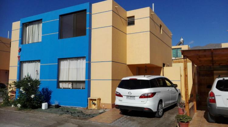 Foto Casa en Venta en Antofagasta, Antofagasta - UFs 4.300 - CAV58981 - BienesOnLine