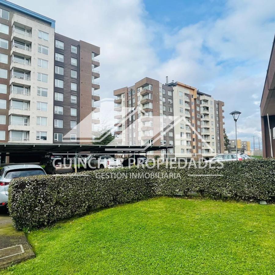 Foto Departamento en Venta en Temuco, Cautin - $ 107.000.000 - DEV145476 - BienesOnLine