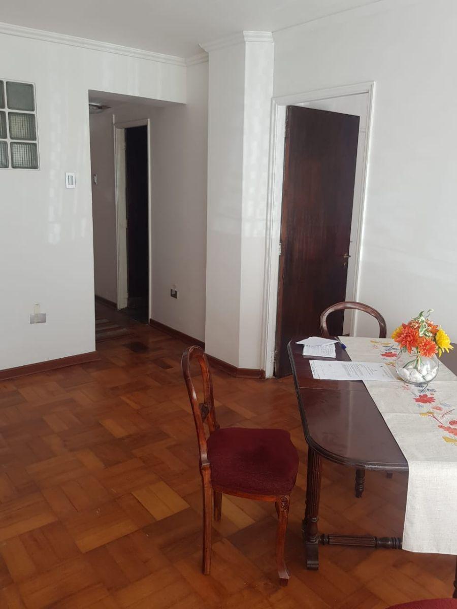 Foto Departamento en Venta en centro, Valparaiso - $ 80.000.000 - DEV100710 - BienesOnLine