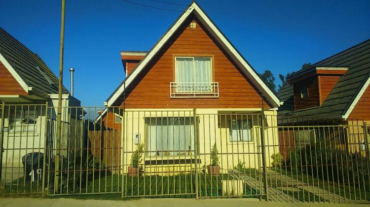 Foto Casa en Venta en Quilpu, Valparaiso - $ 65.000.000 - CAV56530 - BienesOnLine