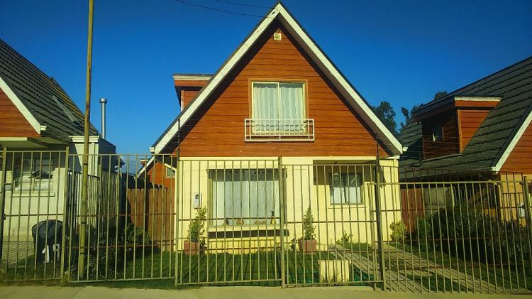 Home in Metric Way