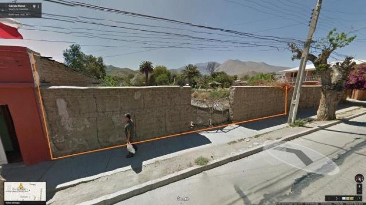 Foto Terreno en Venta en Vicua, Elqui - $ 130.000.000 - TEV55555 - BienesOnLine