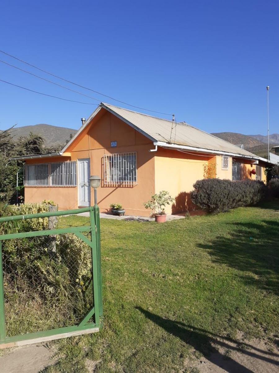 Foto Casa en Venta en La Serena, Elqui - $ 275.000.000 - CAV120491 - BienesOnLine