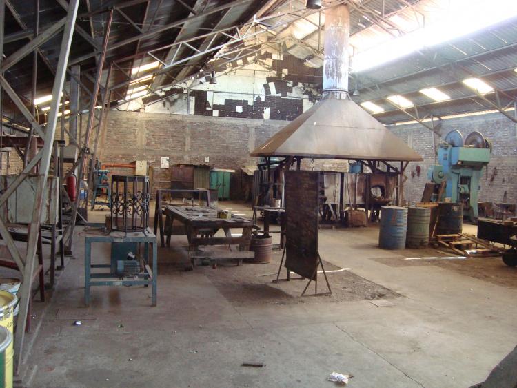 Foto Industrial en Venta en Buin, Maipo - UFs 42.000 - INV11110 - BienesOnLine